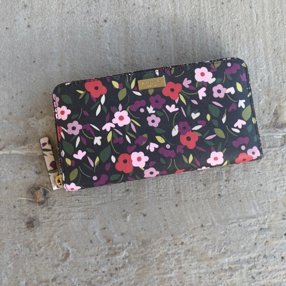kate spade | Bags | Kate Spade Cameron St Boho Floral Lacey